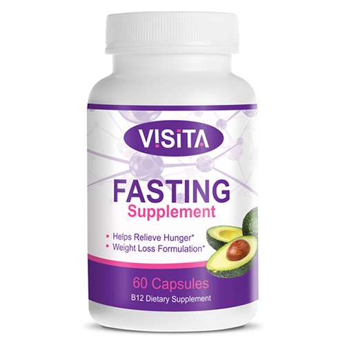 VisitaDiet Supplement 500